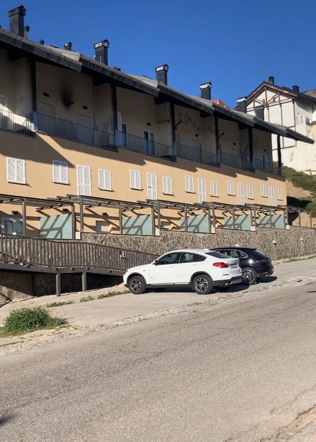Allegria Sierra Nevada Carアパートメント エクステリア 写真